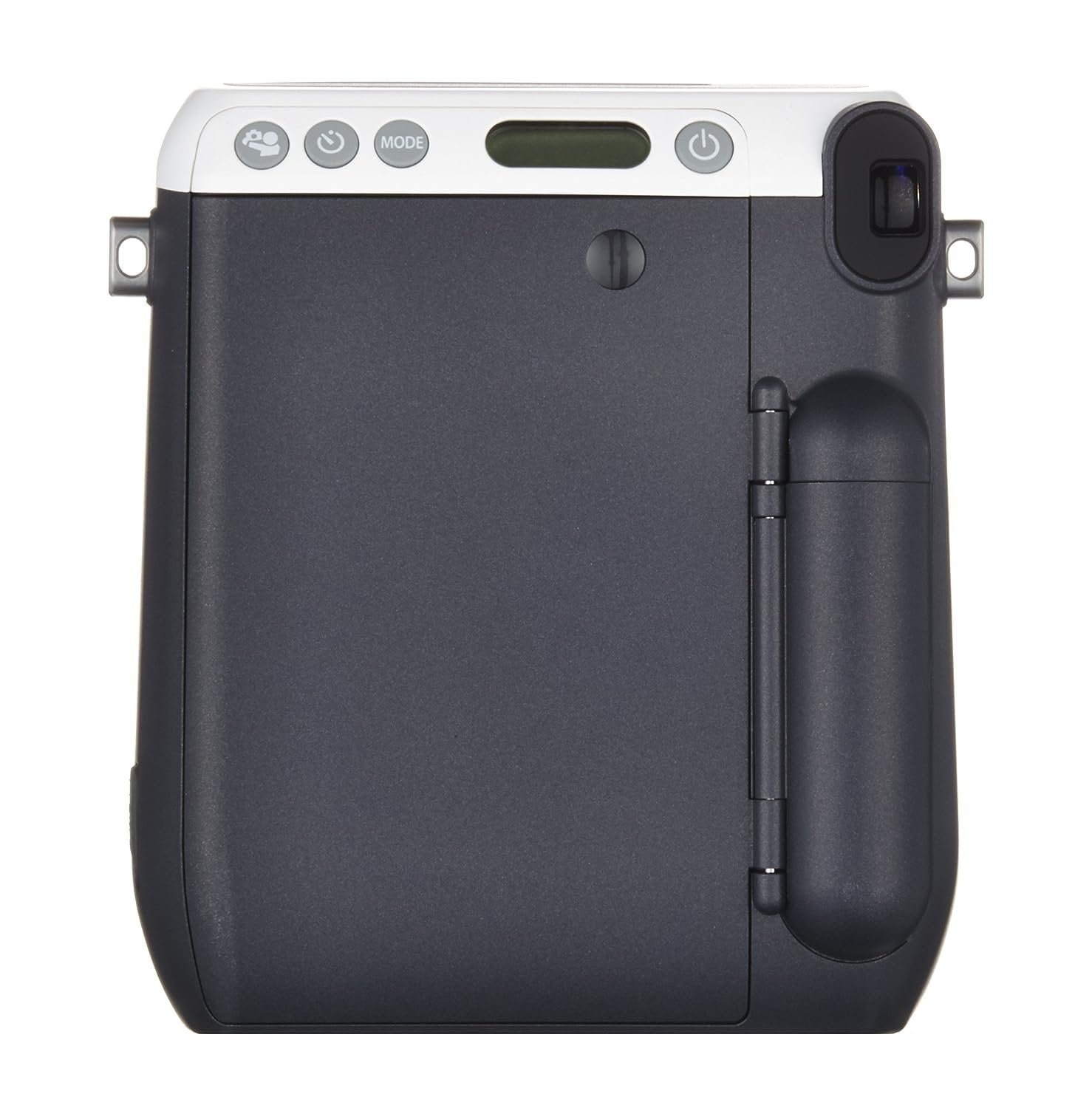 Fujifilm Instax Mini 70 - Instant Film Camera ( Moon White ) Open Box - cambuy-lives
