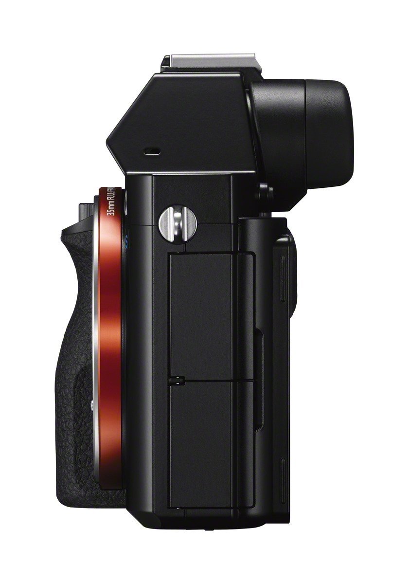 Sony Alpha a7S Interchangeable Lens Mirrorless Camera Body - cambuy-lives