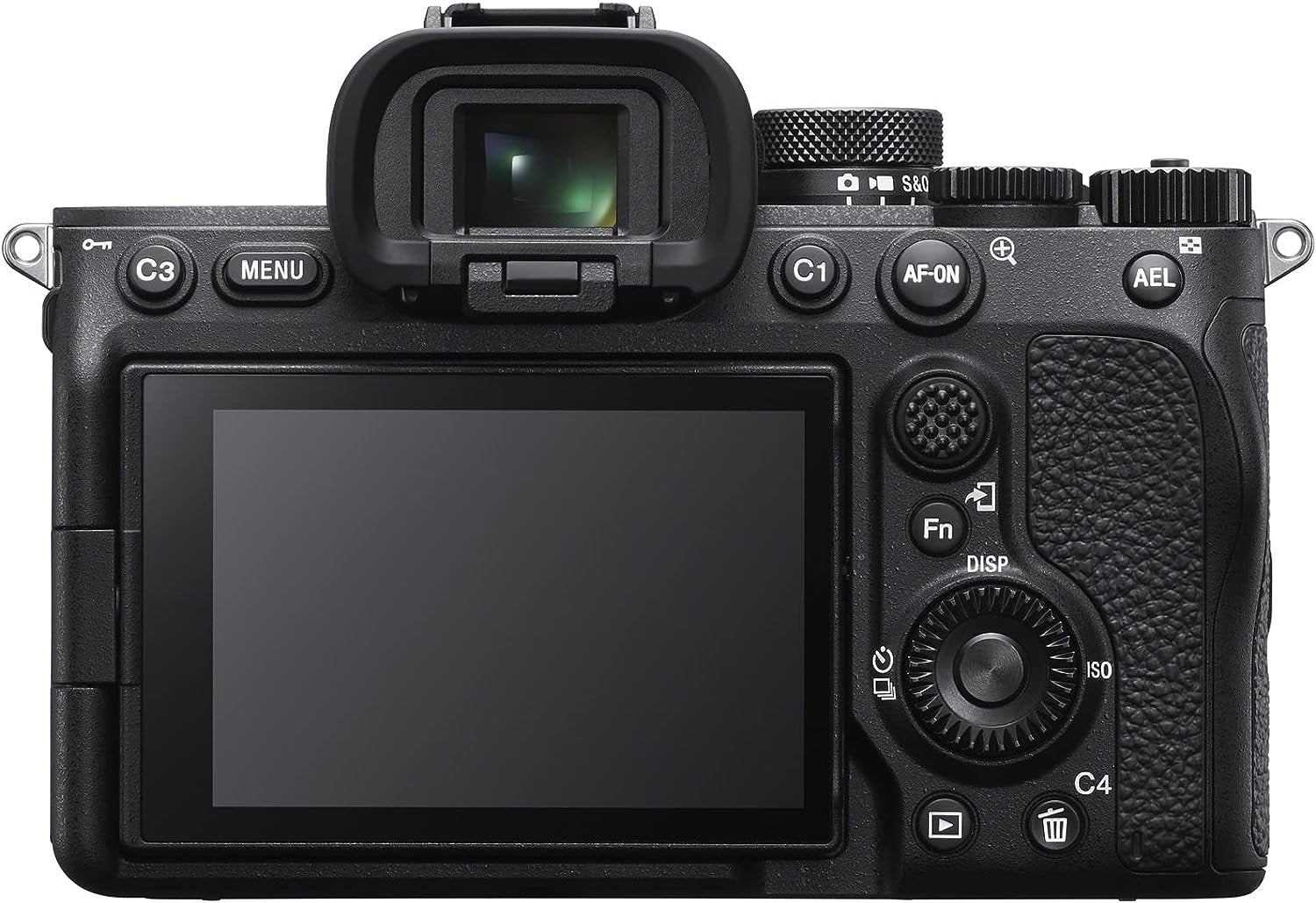 Sony Alpha 7 IV Mirrorless Camera Body Open Box - cambuy-lives