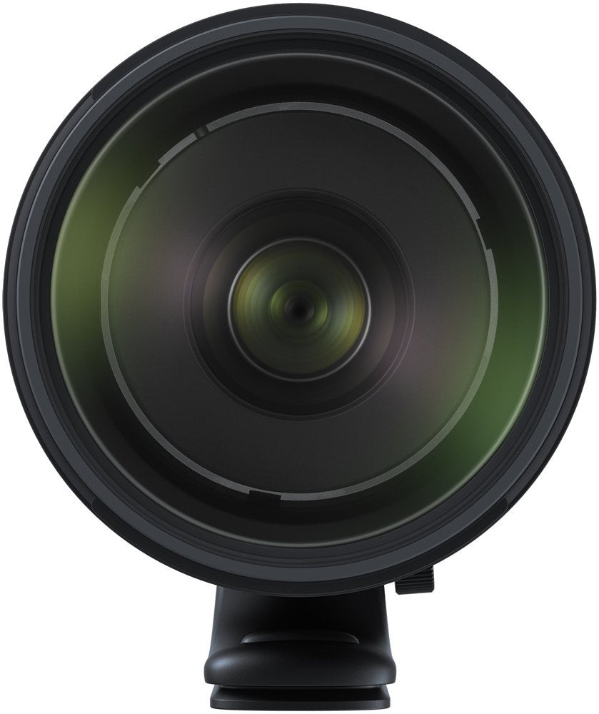 Tamron 150-600 mm f/5-6.3 Telephoto Zoom Lens For Nikon Unboxed - cambuy-lives