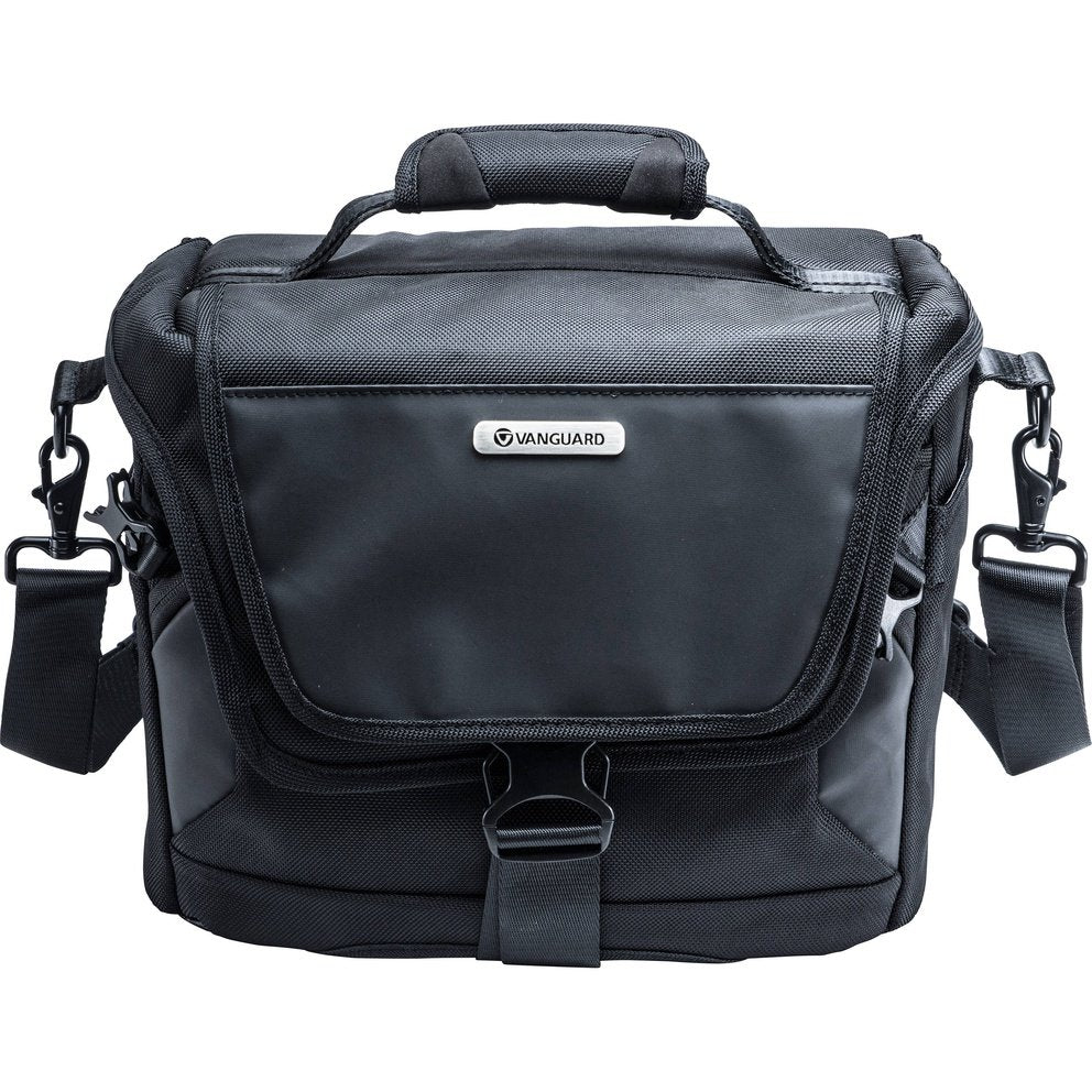 Vanguard Veo Select 28S Messenger Bag Black - cambuy-lives