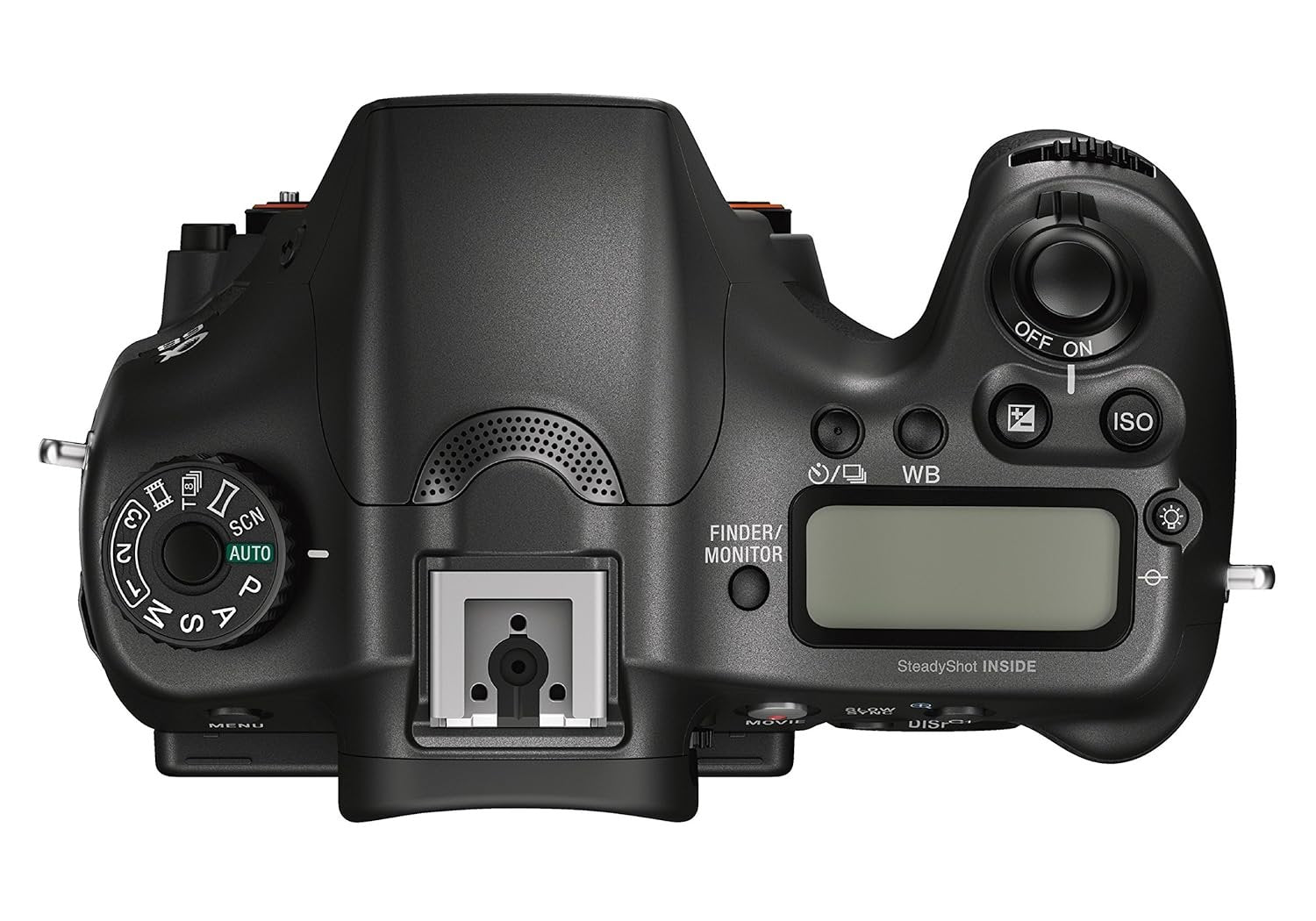 Sony Alpha A68M DSLR Camera with 18-135mm Lens Unboxed - cambuy-lives