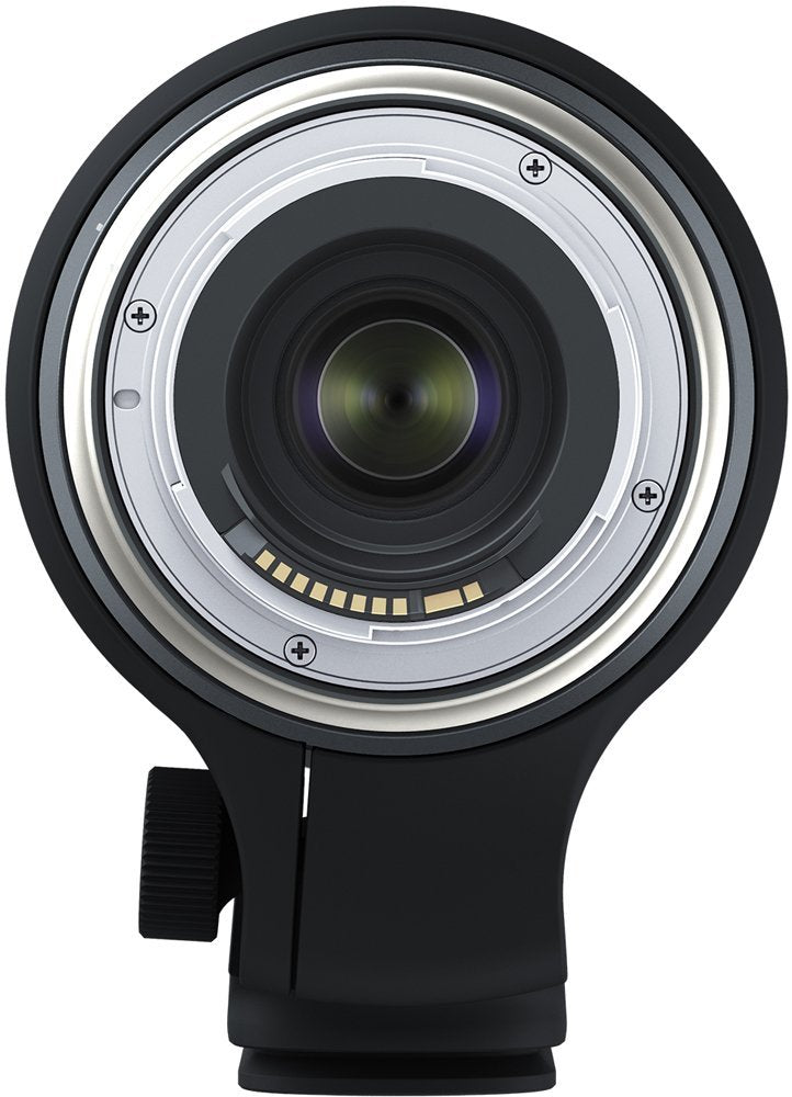 Tamron 150-600 mm f/5-6.3 Telephoto Zoom Lens For Nikon Unboxed - cambuy-lives