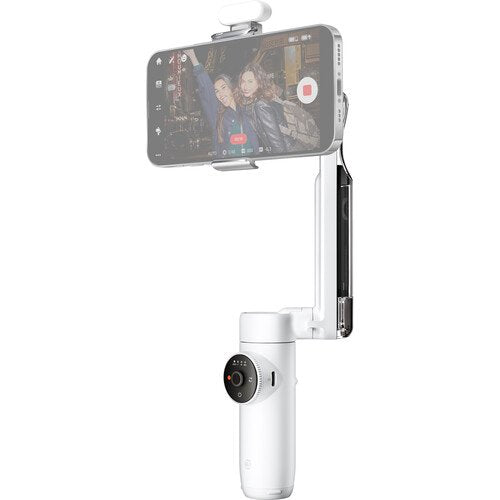 Insta360 Flow Smartphone Gimbal Stabilizer Creator Kit (Gray) - cambuy-lives