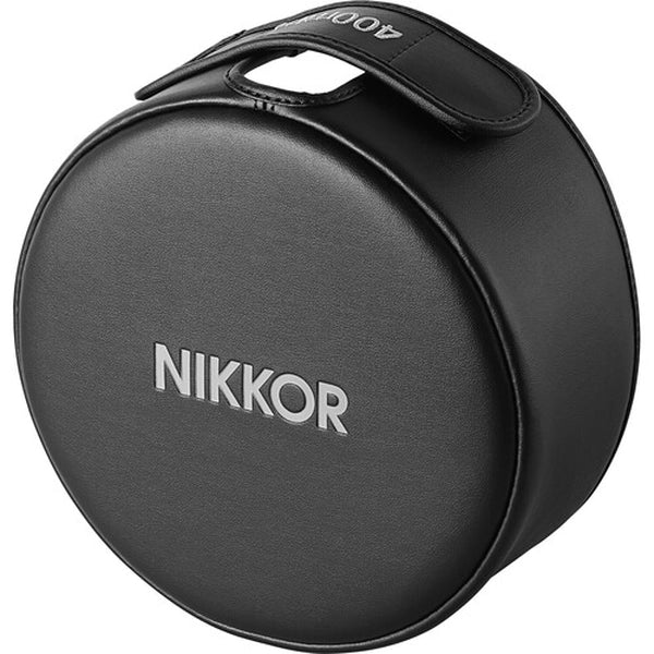 Nikon Nikkor Z 400mm F/2.8 TC VR S Lens - cambuy-lives