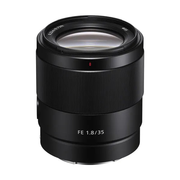Sony FE 35mm f/1.8 Lens - cambuy-lives