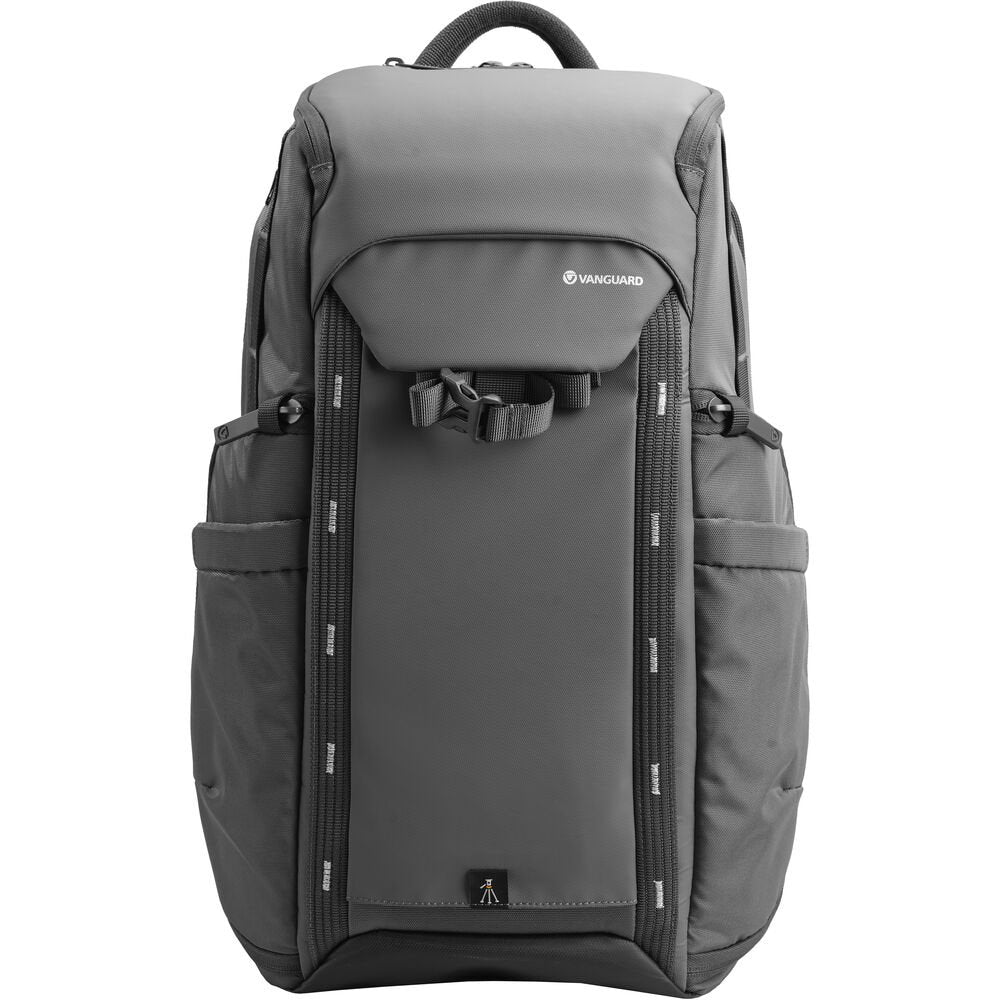 Vanguard VEO Adaptor R48 Camera Backpack Gray - cambuy-lives