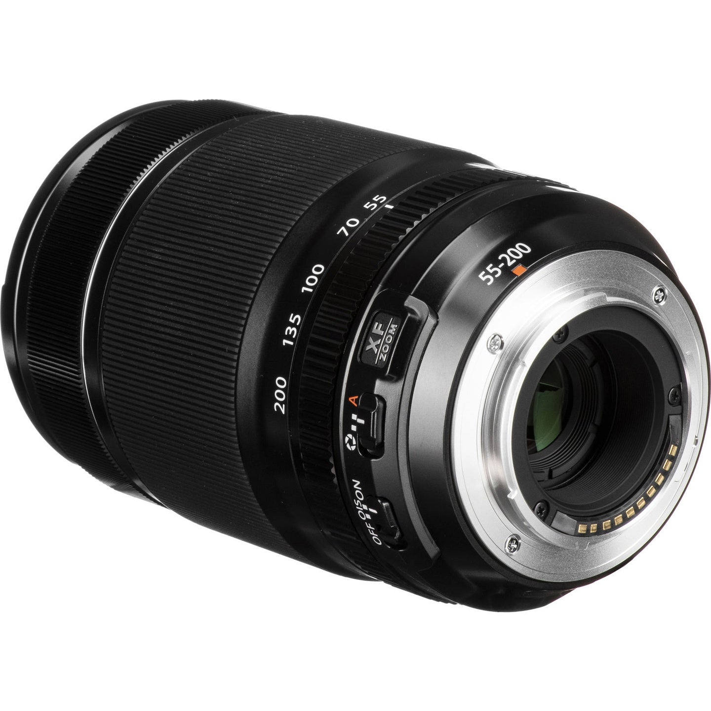 Fujifilm Fujinon XF 55-200mm F3.5-4.8 Lens Open Box - cambuy-lives
