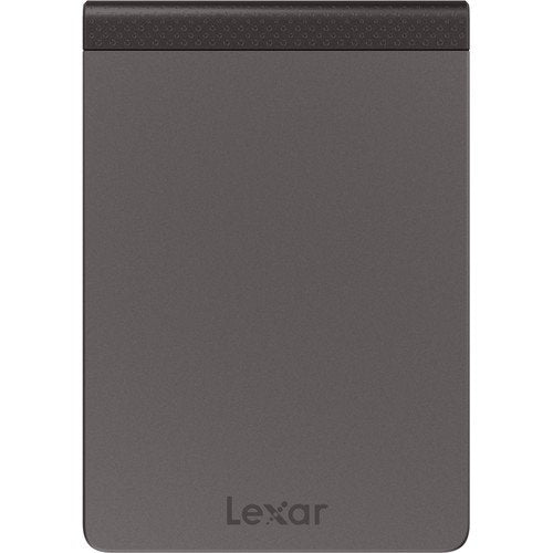 Lexar SL200 512GB Portable SSD - cambuy-lives