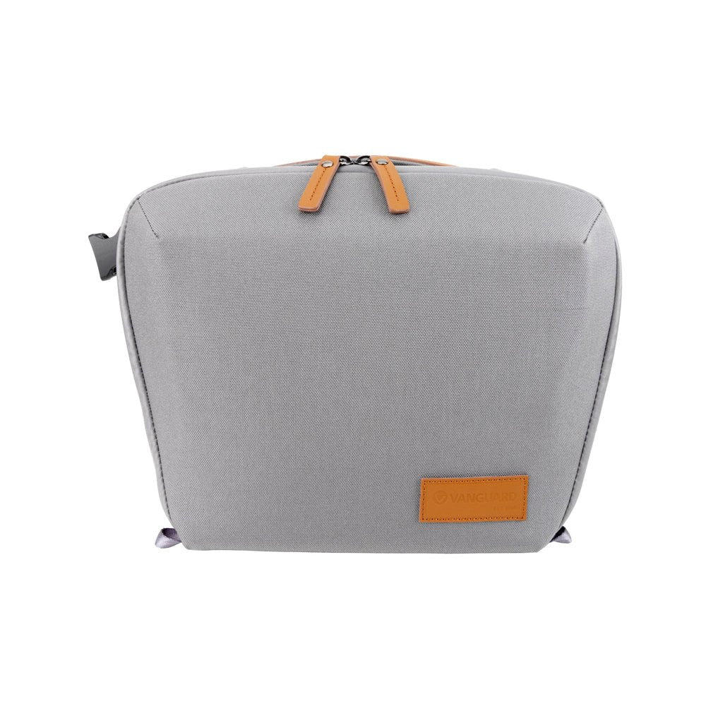 Vanguard Veo City CB34 Crossbody Bag - Gray - cambuy-lives
