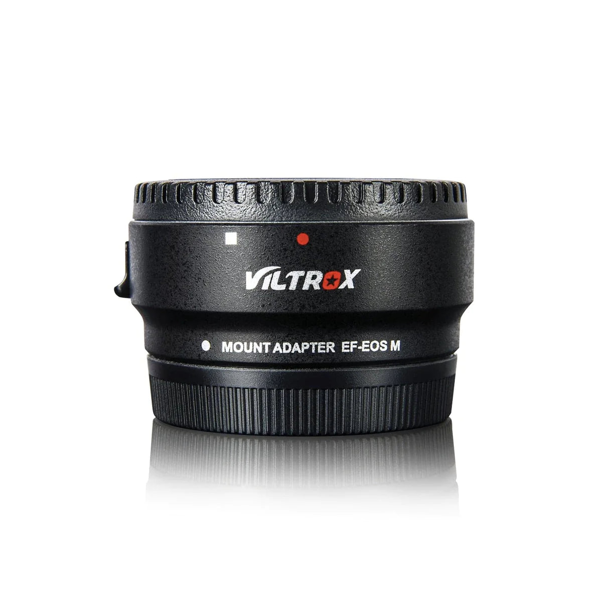 VILTROX EF-EOS M Lens Mount Auto Focus Adapter - for Canon EOS (EF/EF-S) D/SLR Lens to Canon EOS M - cambuy-lives