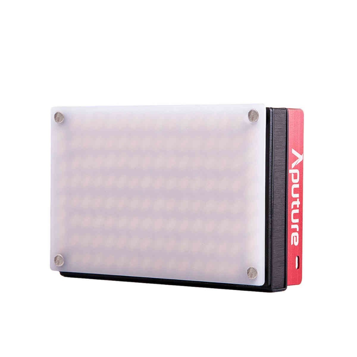 Aputure Amaran AL-MX Bicolor LED Mini Light - cambuy-lives