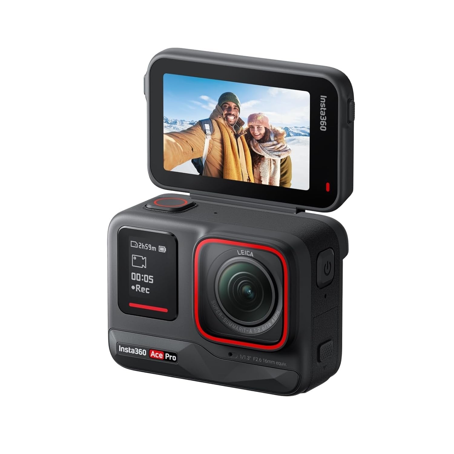 Insta360 Ace Pro Action Camera - cambuy-lives