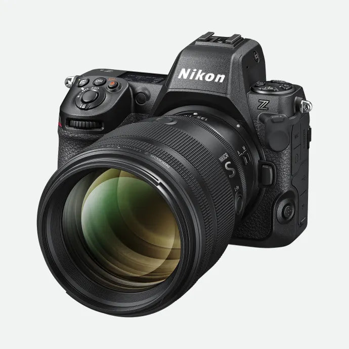 Nikon NIKKOR Z 135MM F/1.8 S PLENA - cambuy-lives