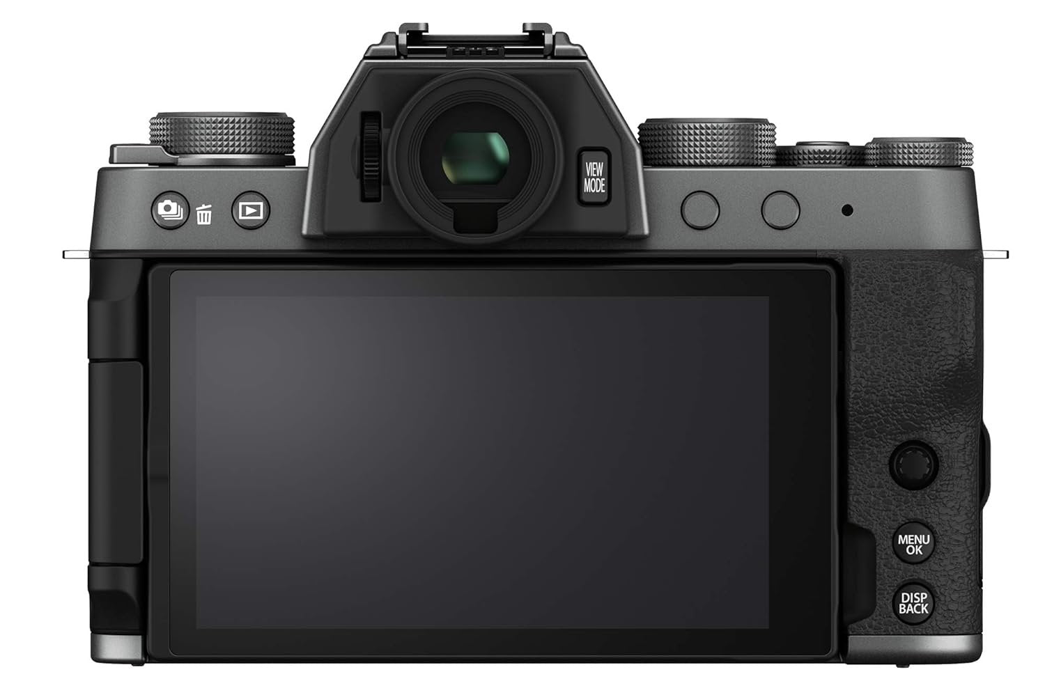 Fujifilm X-T200 Mirrorless Camera with XC 15-45 mm Lens Used - cambuy-lives