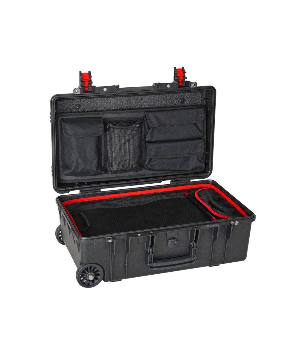 Explorer Hard Case TRAVEL 5221 - cambuy-lives