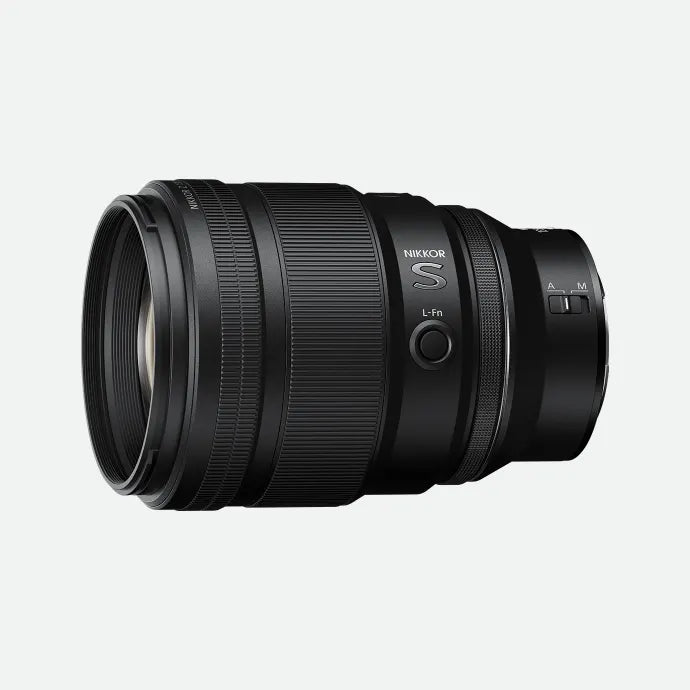 Nikon NIKKOR Z 135MM F/1.8 S PLENA - cambuy-lives