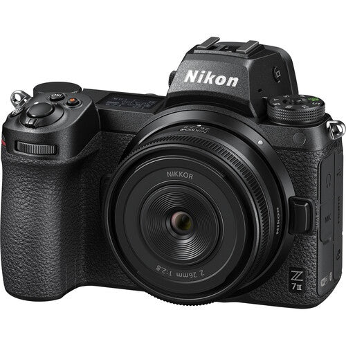 NIKON NIKKOR Z 26MM F/2.8 LENS
