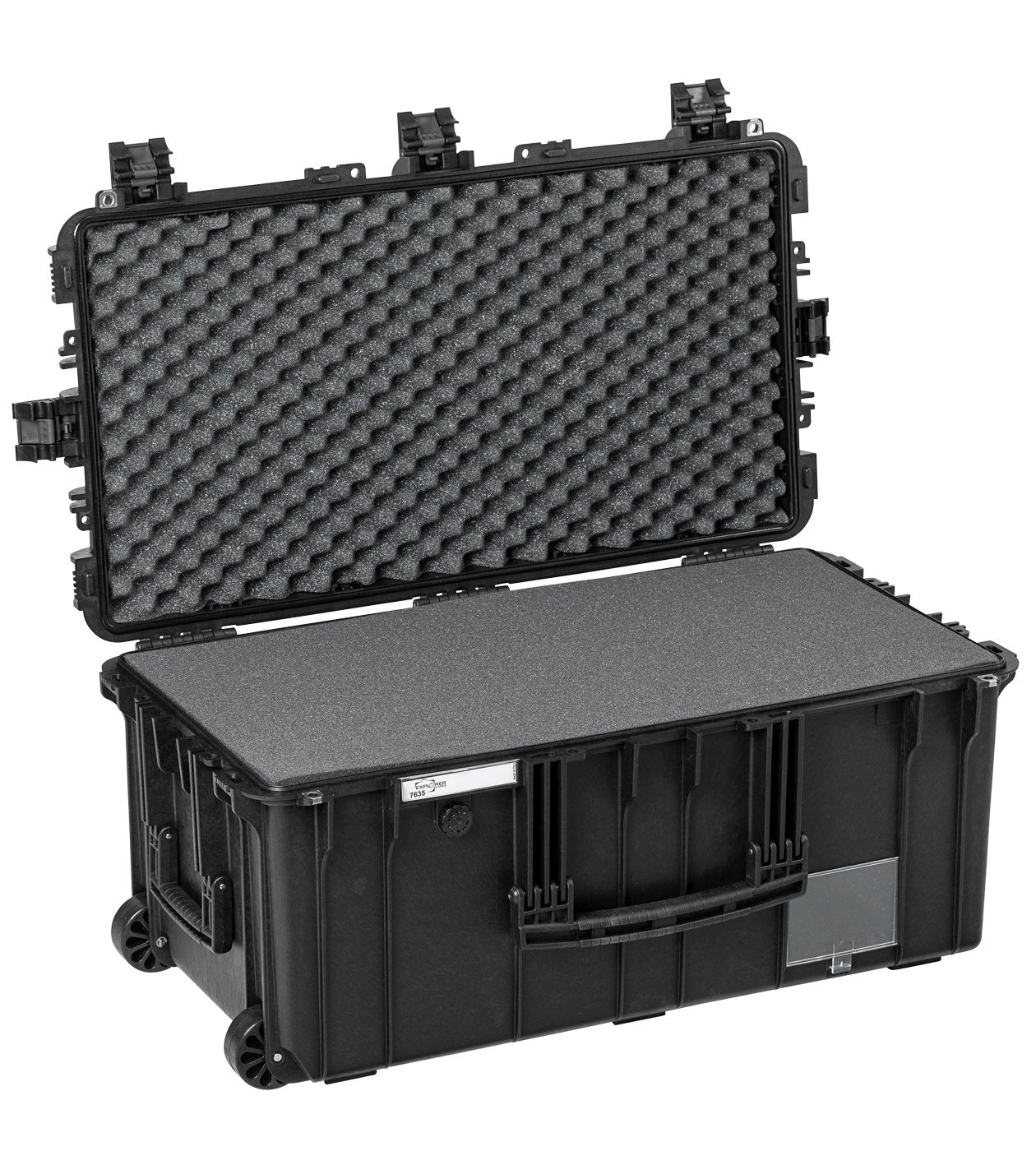 Explorer Hard Case 7635HL.B - cambuy-lives