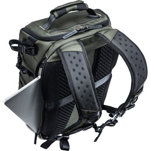 Vanguard Veo Select 48Bf Backpack Green - cambuy-lives