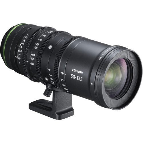 FUJIFILM MKX50-135mm T2.9 Lens for Fuji X - cambuy-lives
