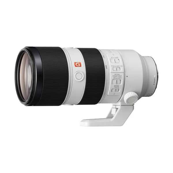 Sony FE Telephoto Zoom 70-200mm f/2.8 GM OSS - cambuy-lives