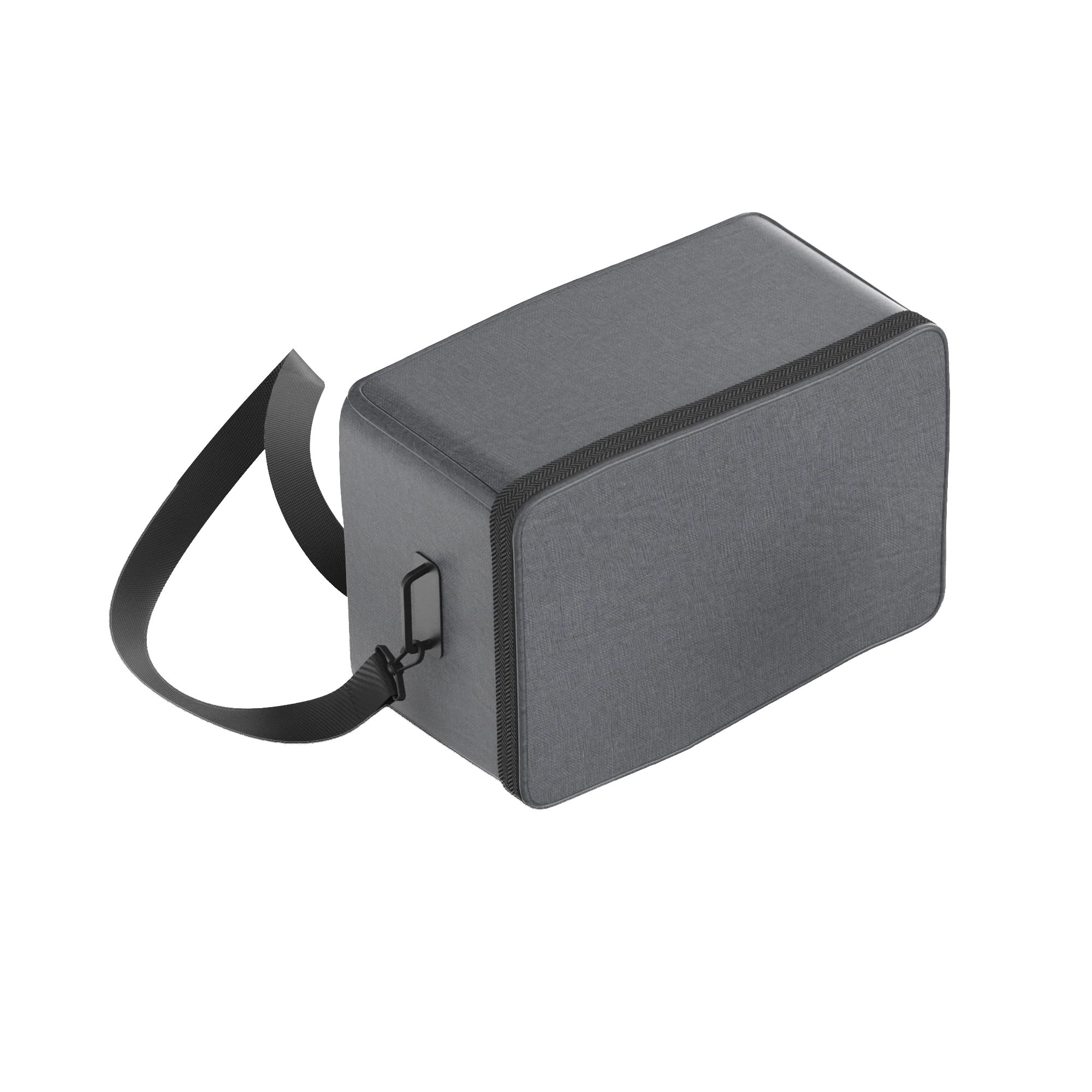 IZI Drones Carrying Bag with Water Resistance, Portable Storage Case for IZI Sky Pro and Mini X, Durable Travel Bag for Full Drone Accessories Kit - cambuy-lives