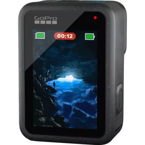 GoPro HERO 12 Black Action Camera ( HERO12 ) Unboxed Unused - cambuy-lives