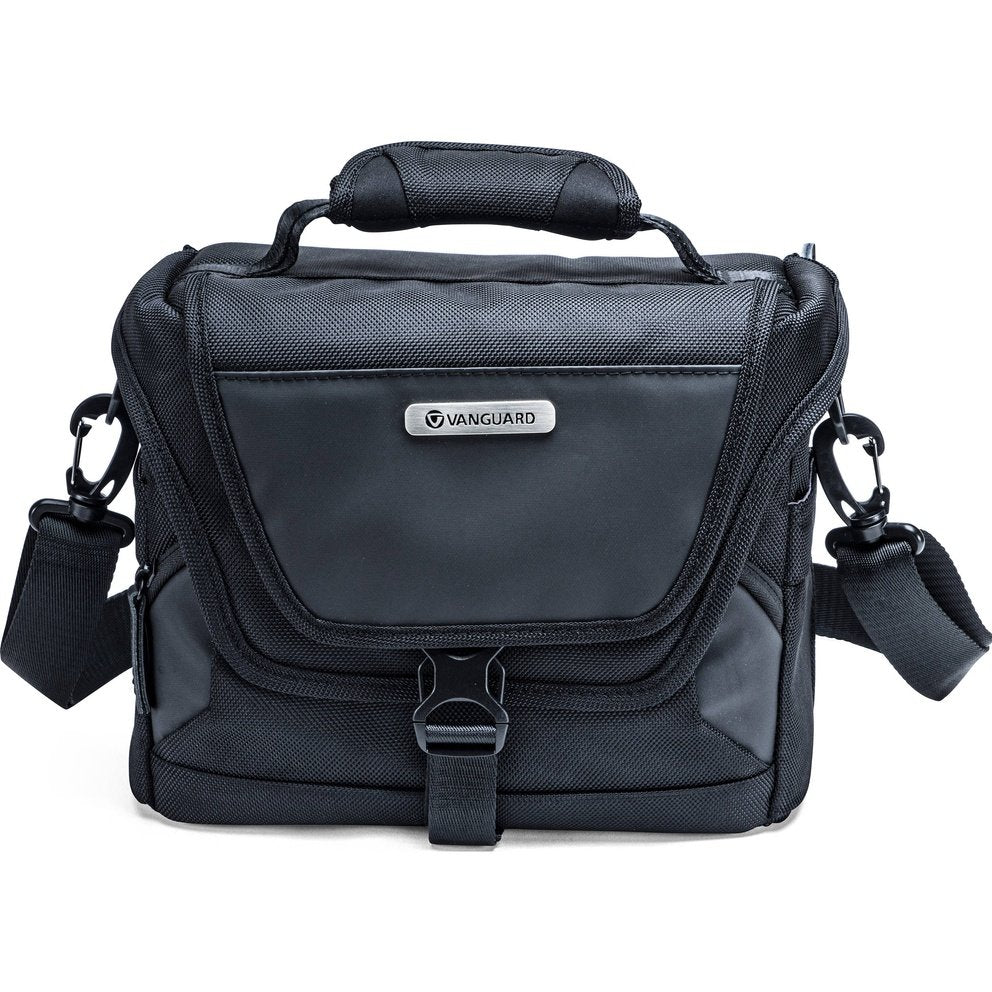 Vanguard VEO Select 22S BK Shoulder Bag Black - cambuy-lives