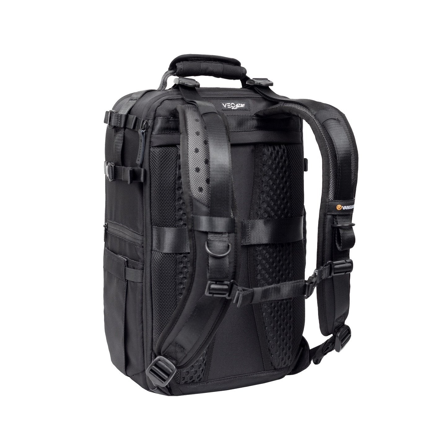Vanguard VEO Select 47BF BK Backpack Black - cambuy-lives