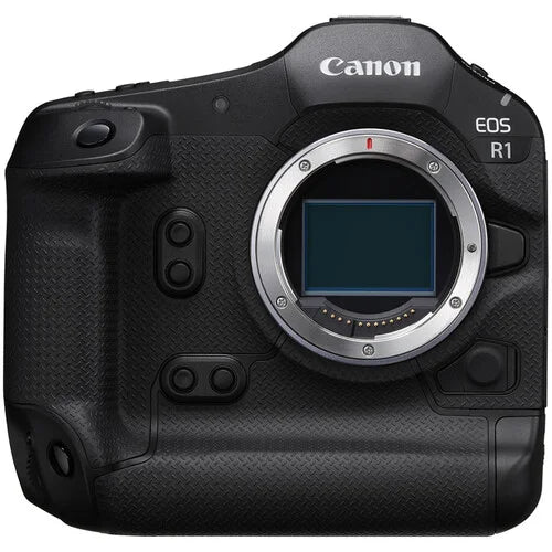 Canon EOS R1 Mirrorless Camera - cambuy-lives
