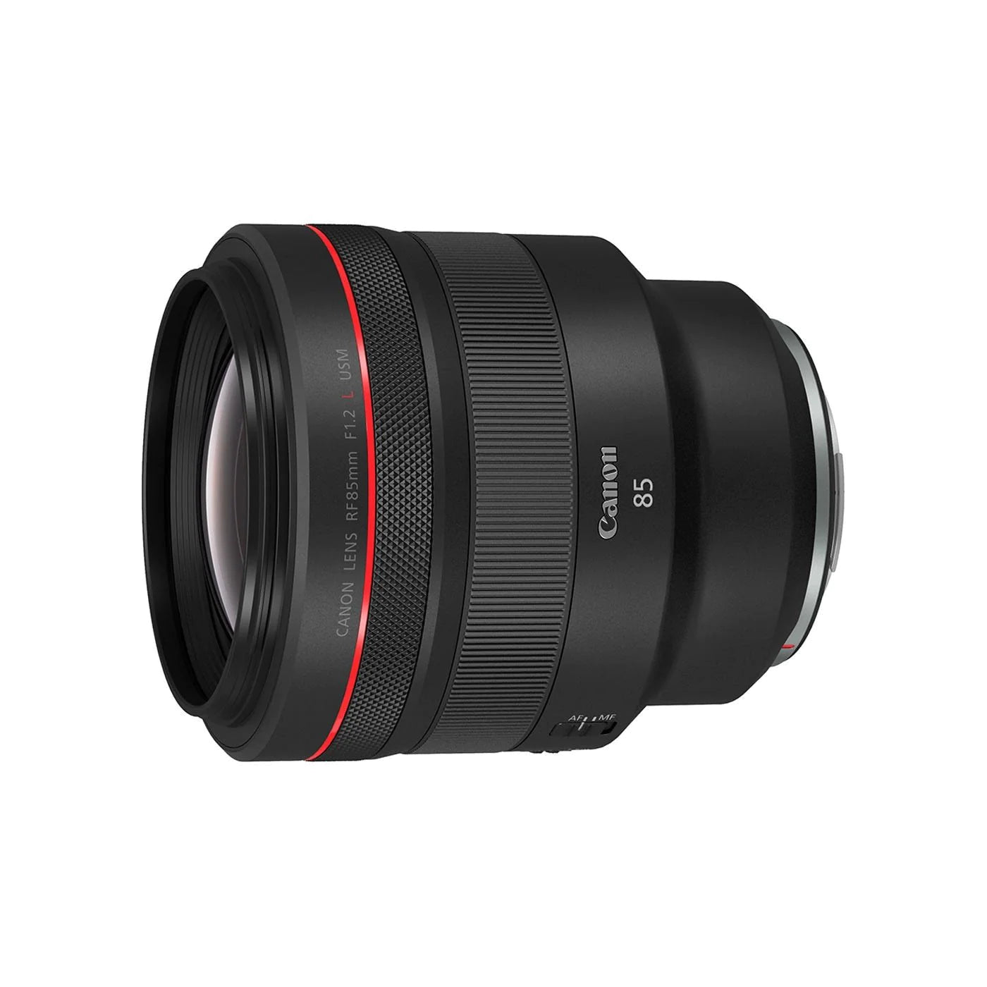 Canon RF 85mm F 1.2L USM Lens Open Box - cambuy-lives