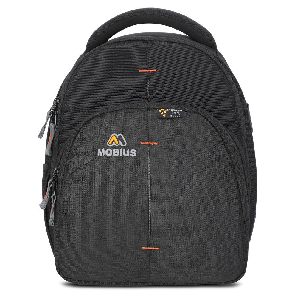 Mobius Focus DSLR Backpack - cambuy-lives