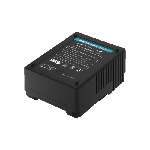 Newell BP-V47 SLIM V-Mount Battery - cambuy-lives