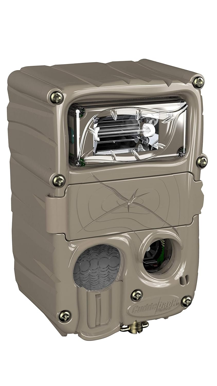 Cuddeback 20MP Day Night Model 1279 Game Hunting Camera - cambuy-lives