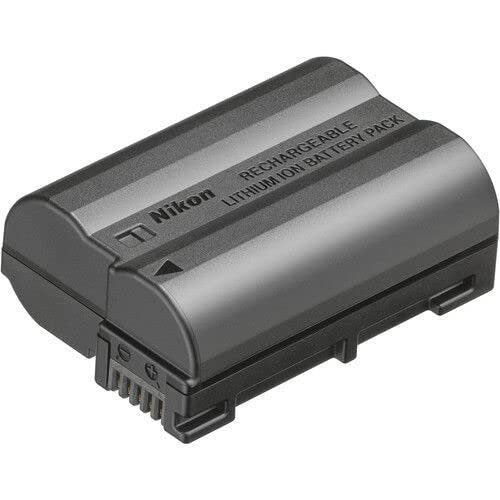 NIKON EN-EL 15C Rechargeable Lithium-ION Battery - cambuy-lives