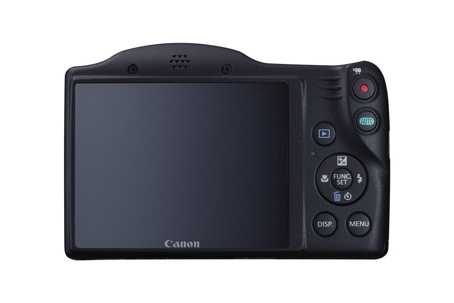 Canon Powershot SX410 IS Digital Camera - cambuy-lives