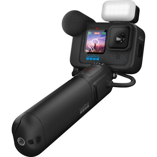 GoPro Hero 12 Black Creator Edition Bundle - cambuy-lives