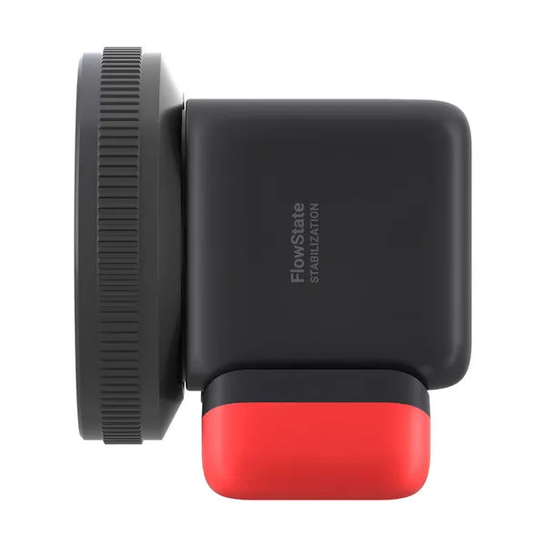 Insta360 One R 1-Inch Leica Edition Action Camera