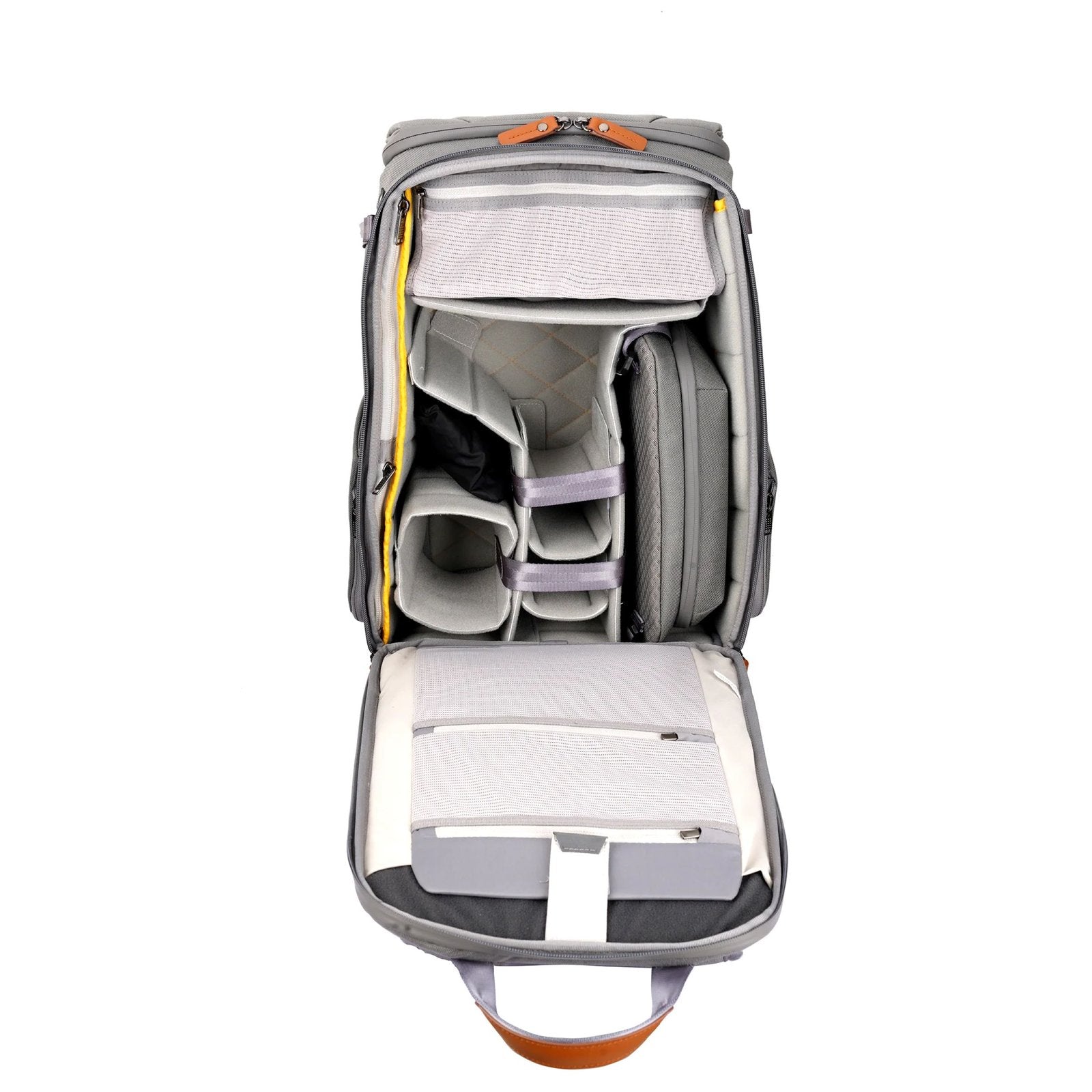 Vanguard Veo City B46 GY - cambuy-lives