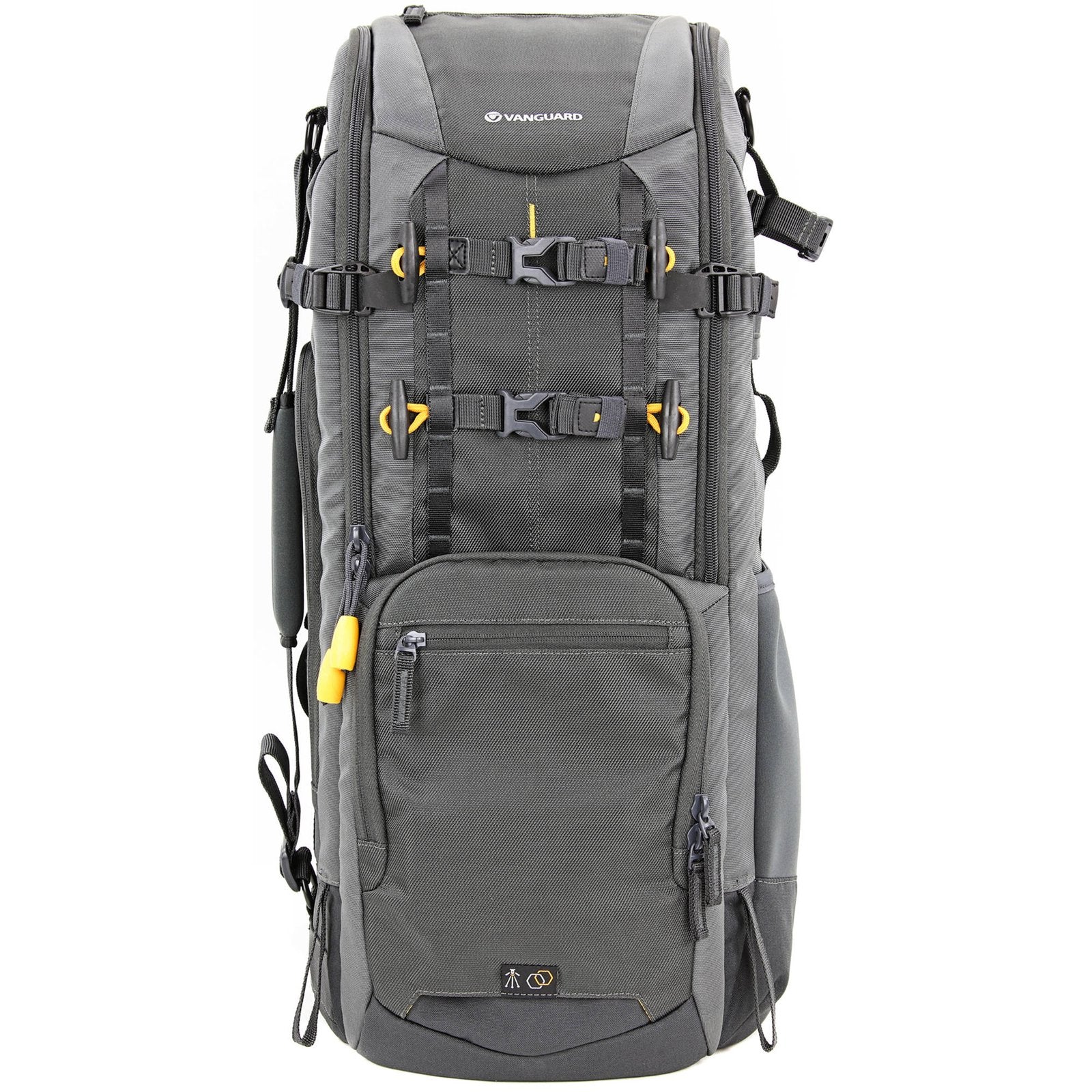 Vanguard Alta Sky 66 Backpack Dark Gray - cambuy-lives
