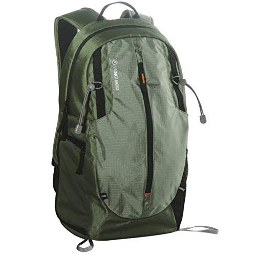 Vanguard Kinray Lite 48 GR Backpack Green - cambuy-lives