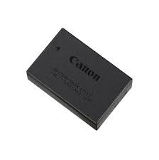 Canon Battery Pack LP-E17 Lithium-Ion (7.2V, 1040mAh) - cambuy-lives
