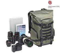 Gitzo Adventury 30L camera Backpack For DSLR, GCB AVT-BP-30 - cambuy-lives