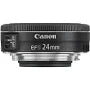 Canon EF-S 24mm f/2.8 STM Lens