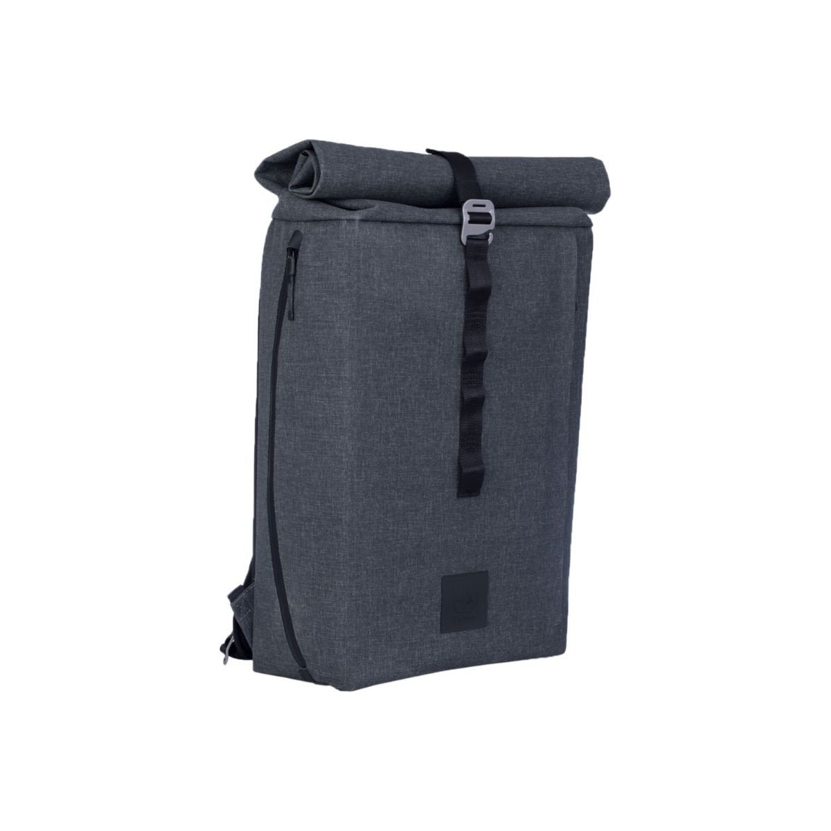 F-Stop Dyota 20L Roll Top Backpack / Battleship Gray - cambuy-lives