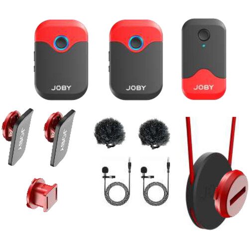 Joby Wavo Air - cambuy-lives