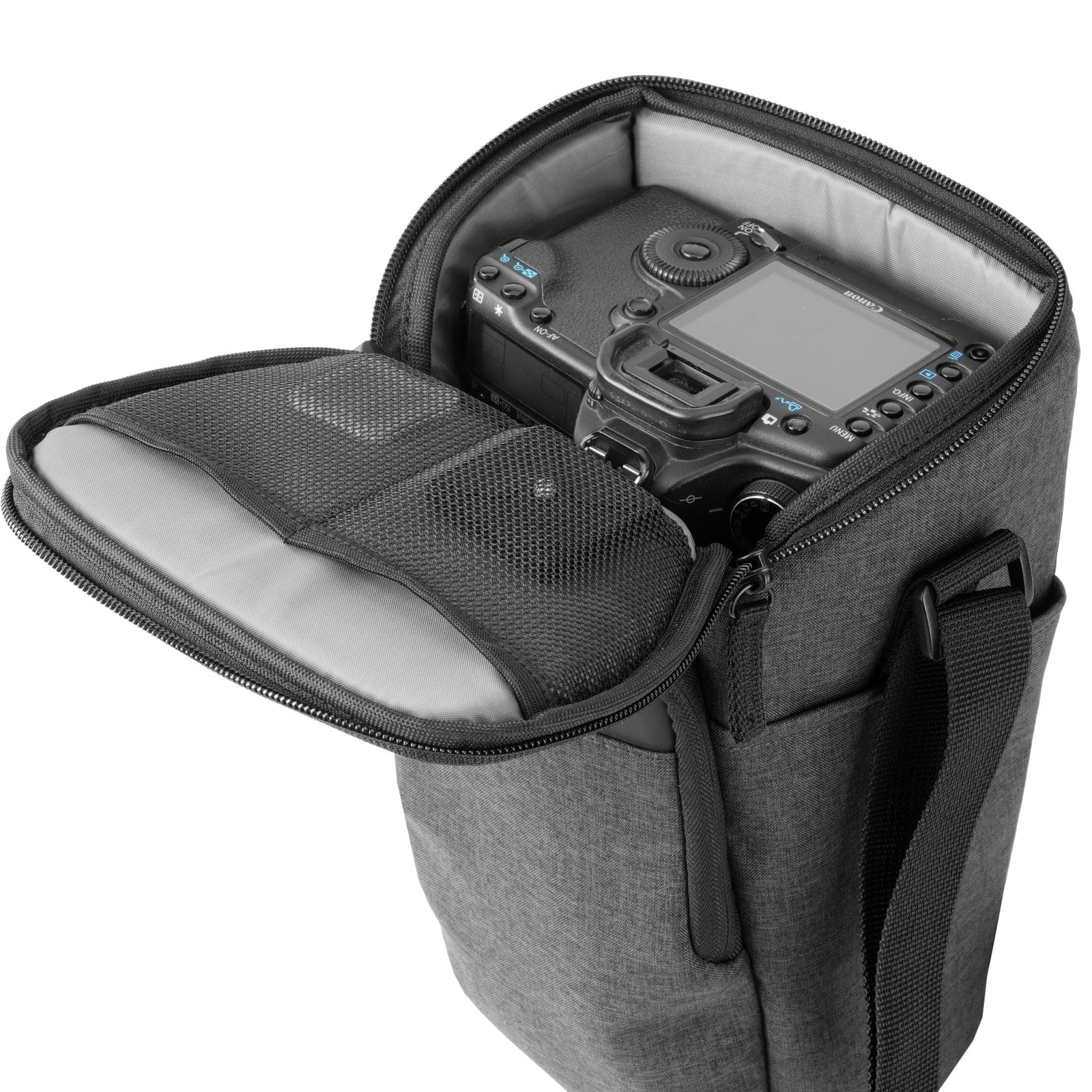 Vanguard Vesta Aspire 16Z GY - cambuy-lives