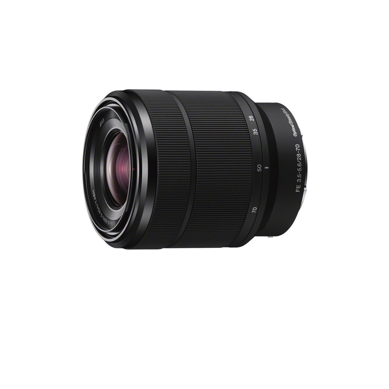 Sony FE 28-70mm F3.5-5.6 Lens for Sony - cambuy-lives