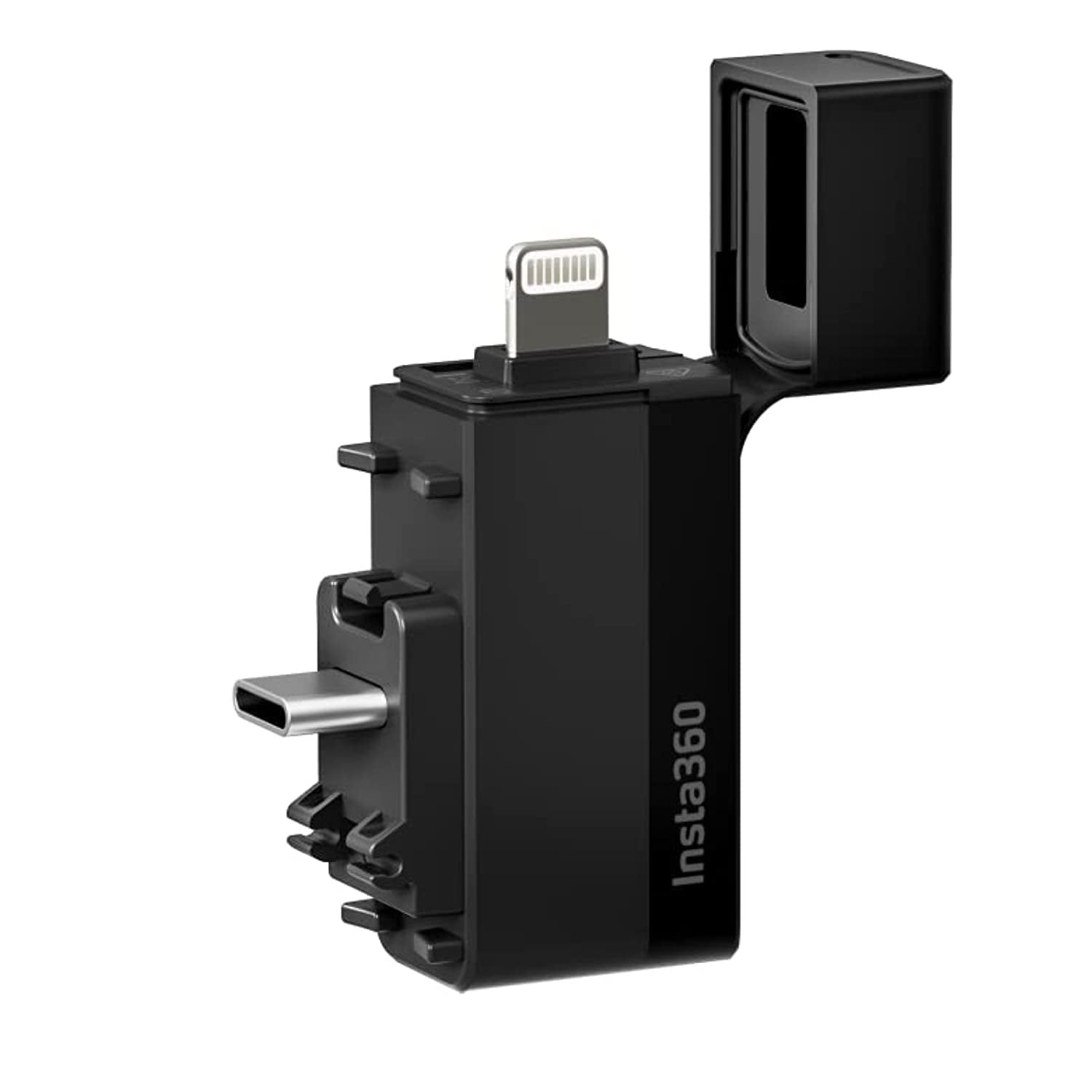 insta360 X3 Quick Reader - cambuy-lives